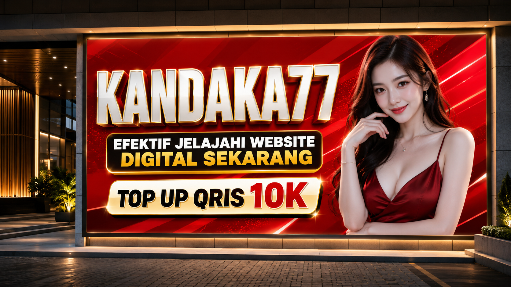KANDAKA77 - Efektif Jelajahi Website Digital Sekarang